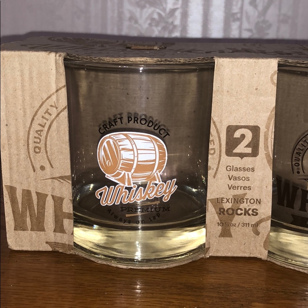 Highball Glasses!! - Picture 3 of 3